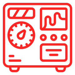 Ton Injection Capabilities